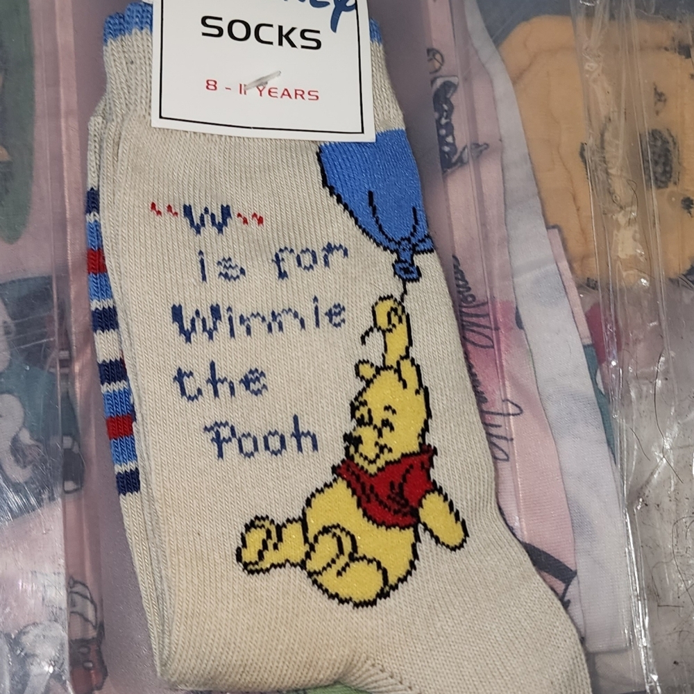 Socks - Picture 3 of 7